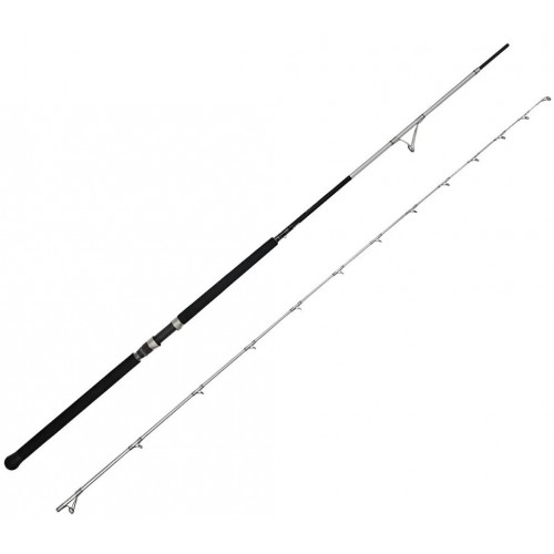 Okuma Azores Shore Jigging Spin 304cm 40-100gr 2 Parça Olta Kamışı Okuma Azores Shore Jigging Spin 304cm 40-100gr 2 Parça Olta Kamışı